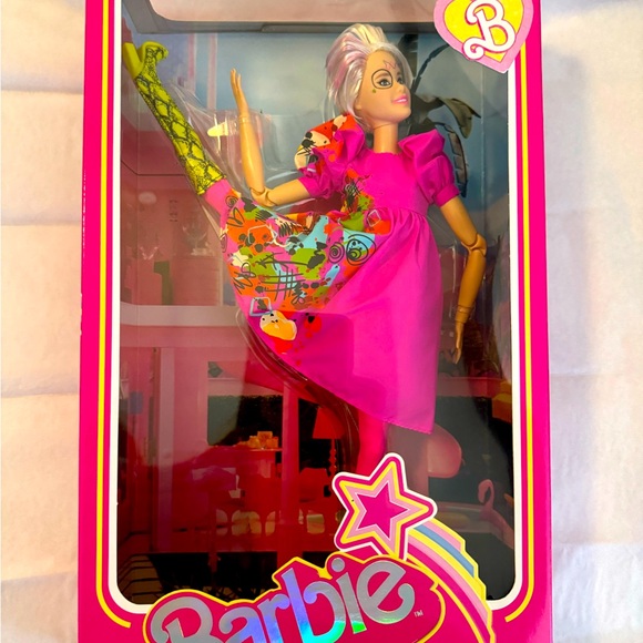 Barbie Movie Weird Barbie- Brand New in box- - Picture 1 of 3